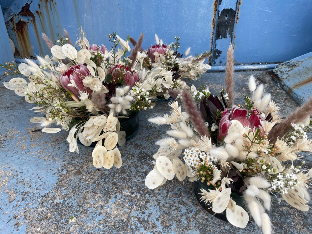 ©Maud Creation Florale