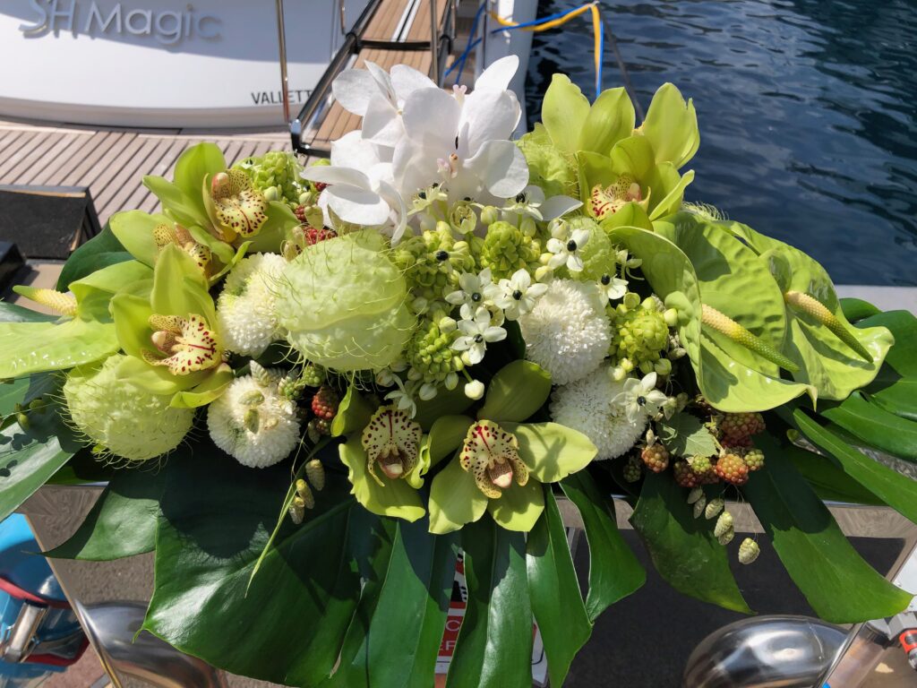 ©Maud Creation Florale