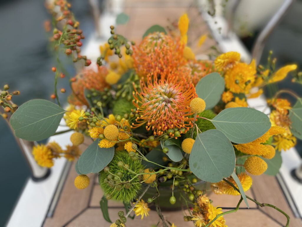 ©Maud Creation Florale