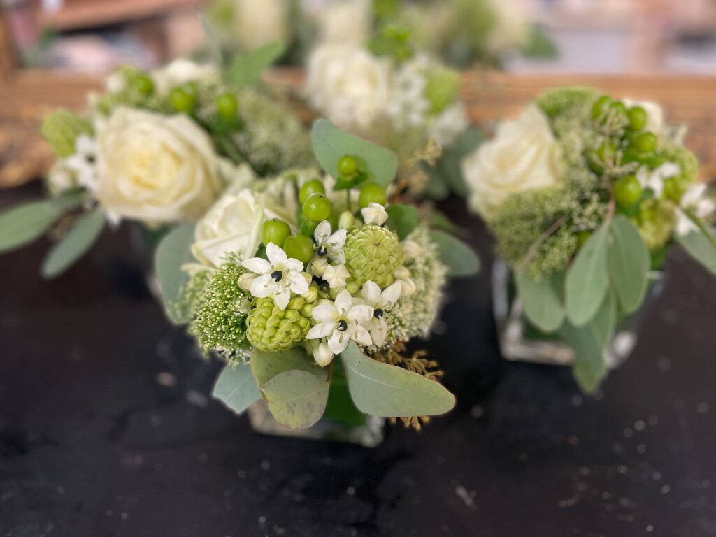 ©Maud Creation Florale