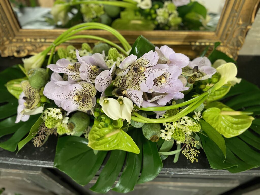 ©Maud Creation Florale