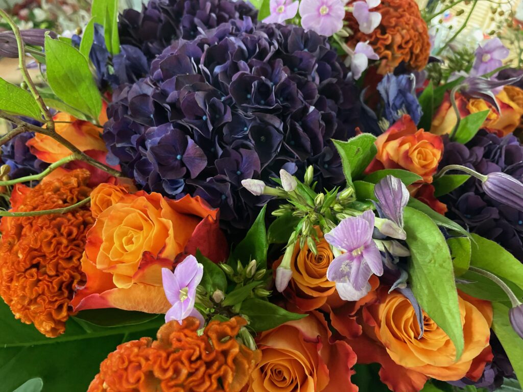 ©Maud Creation Florale