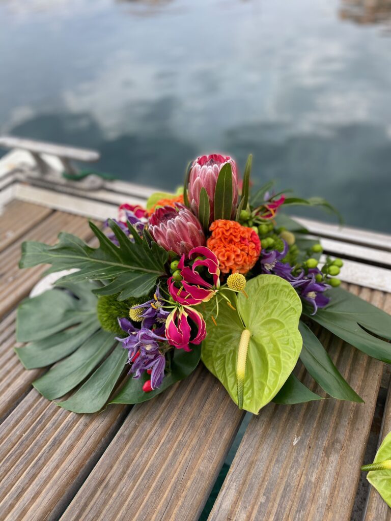 ©Maud Creation Florale