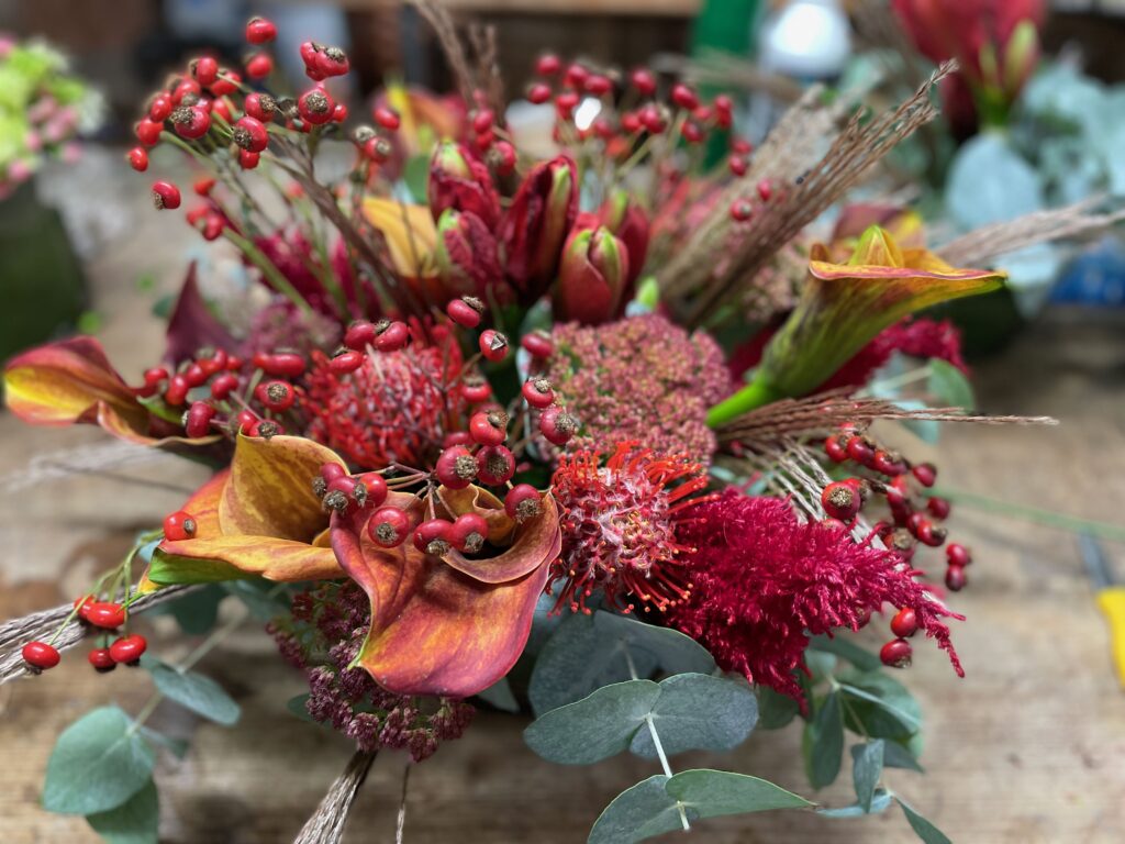 ©Maud Creation Florale