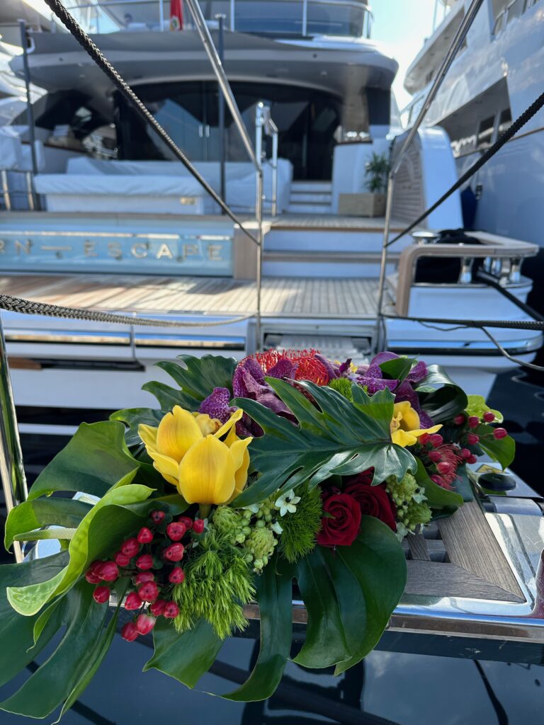 ©Maud Creation Florale