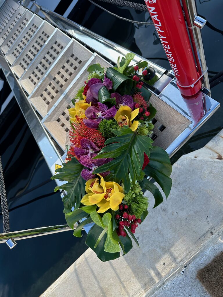 ©Maud Creation Florale