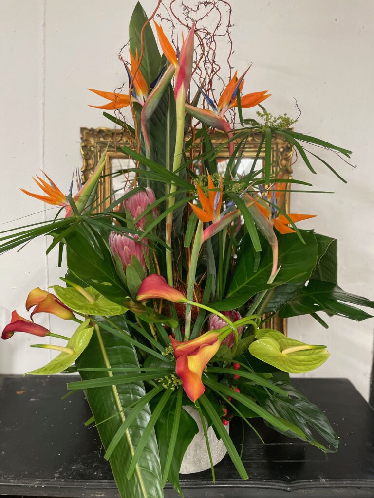 ©Maud Creation Florale