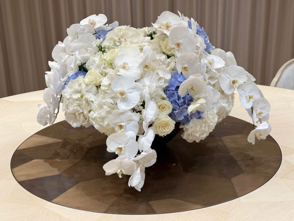 ©Maud Creation Florale