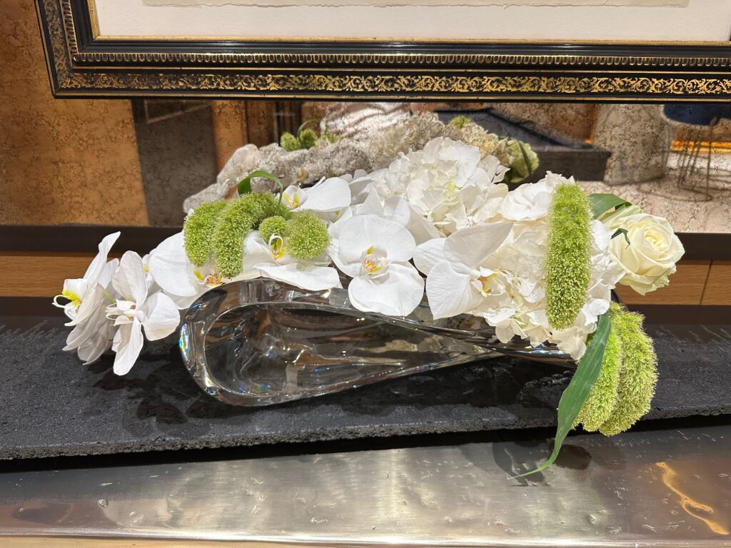 ©Maud Creation Florale