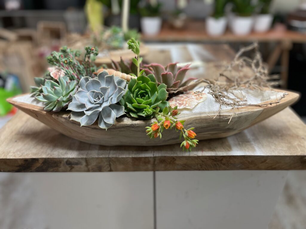 ©Maud Creation Florale