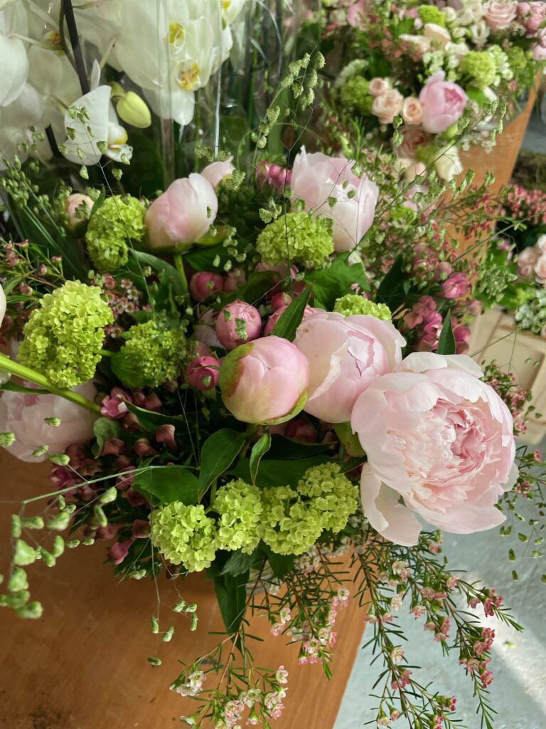 ©Maud Creation Florale