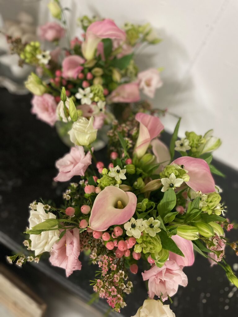 ©Maud Creation Florale