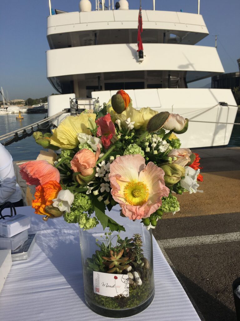 ©Maud Creation Florale