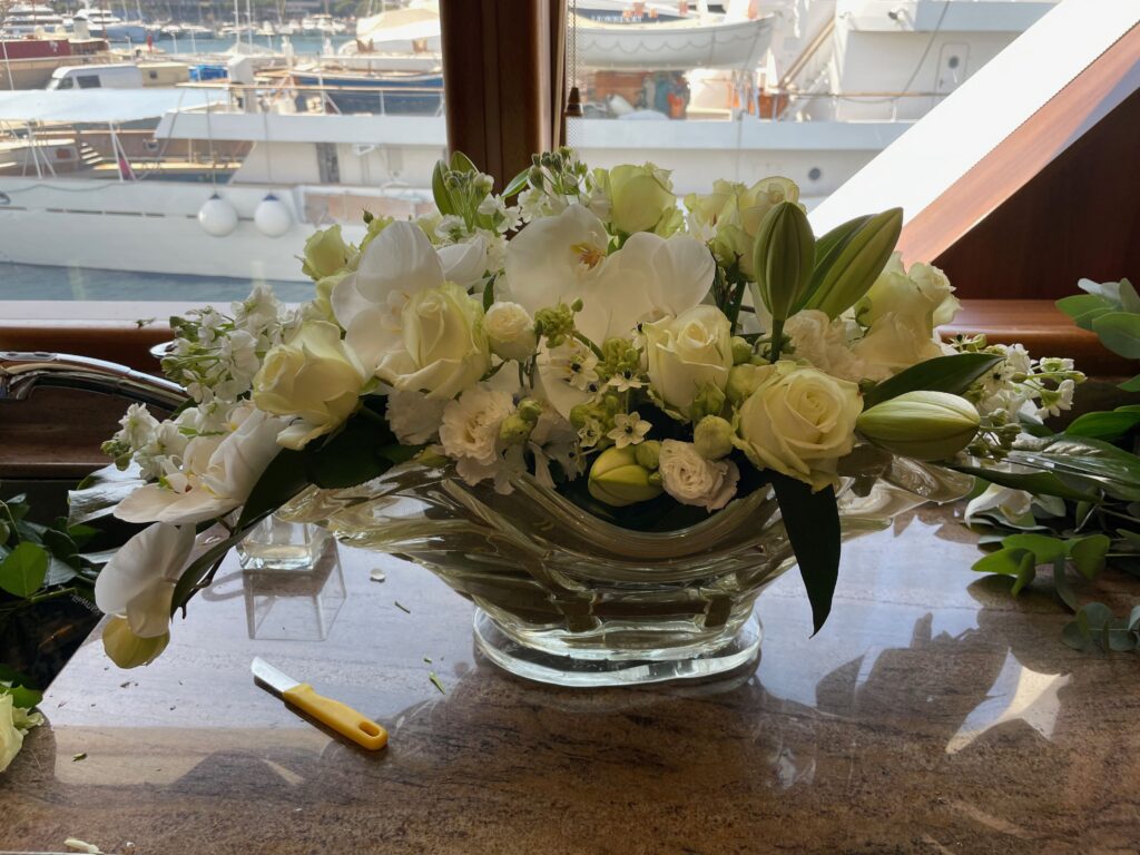 ©Maud Creation Florale