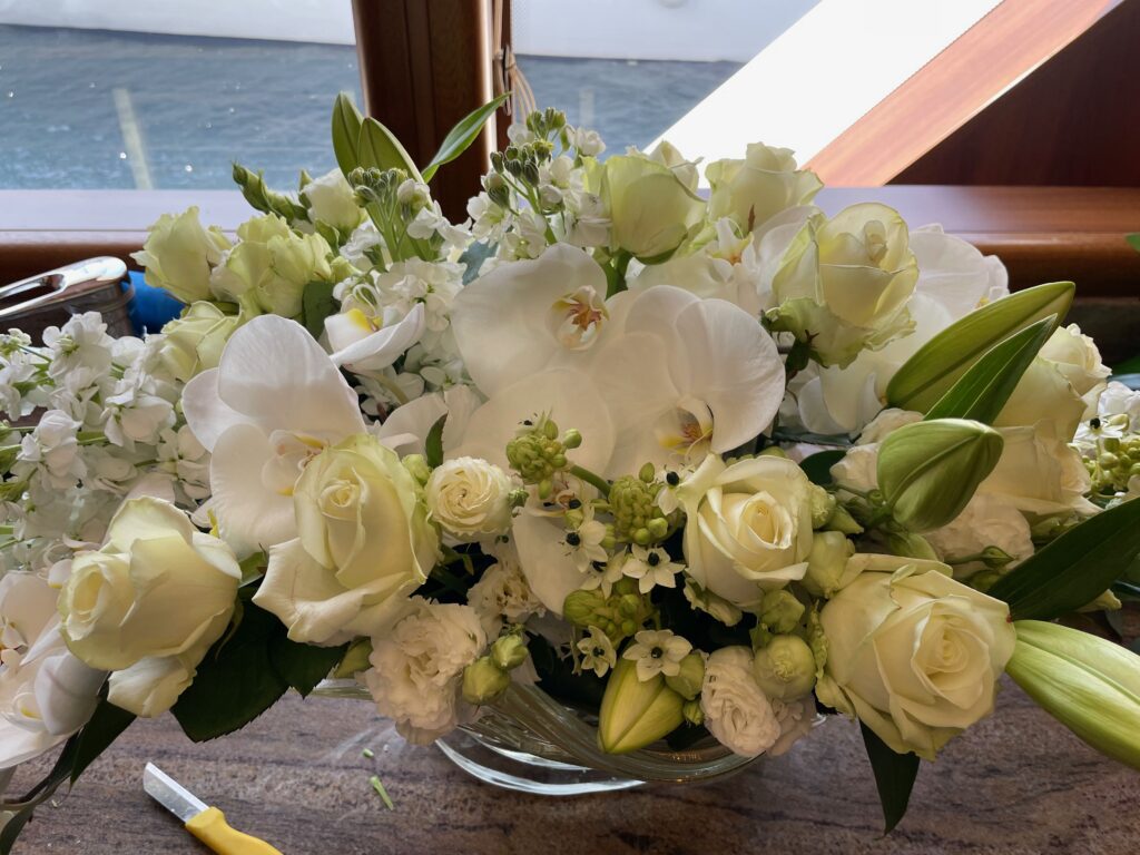 ©Maud Creation Florale