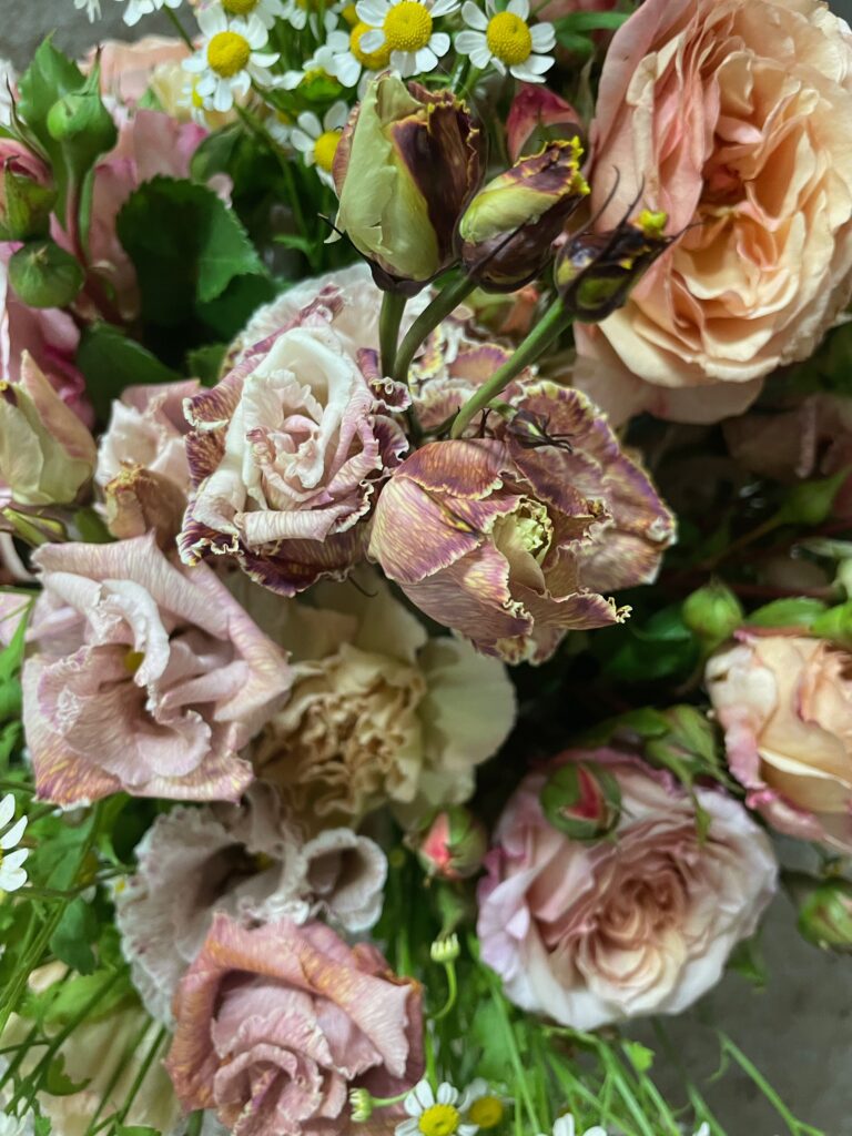 ©Maud Creation Florale