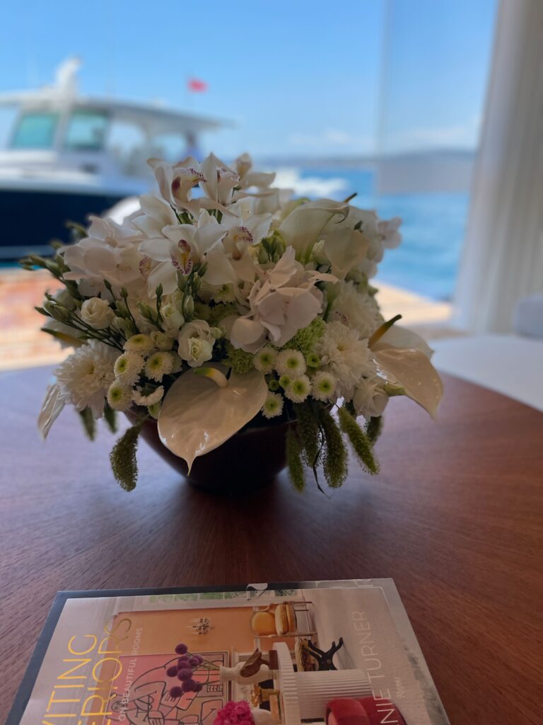 ©Maud Creation Florale