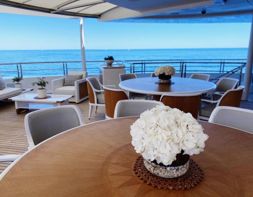 ©Maud Creation Florale