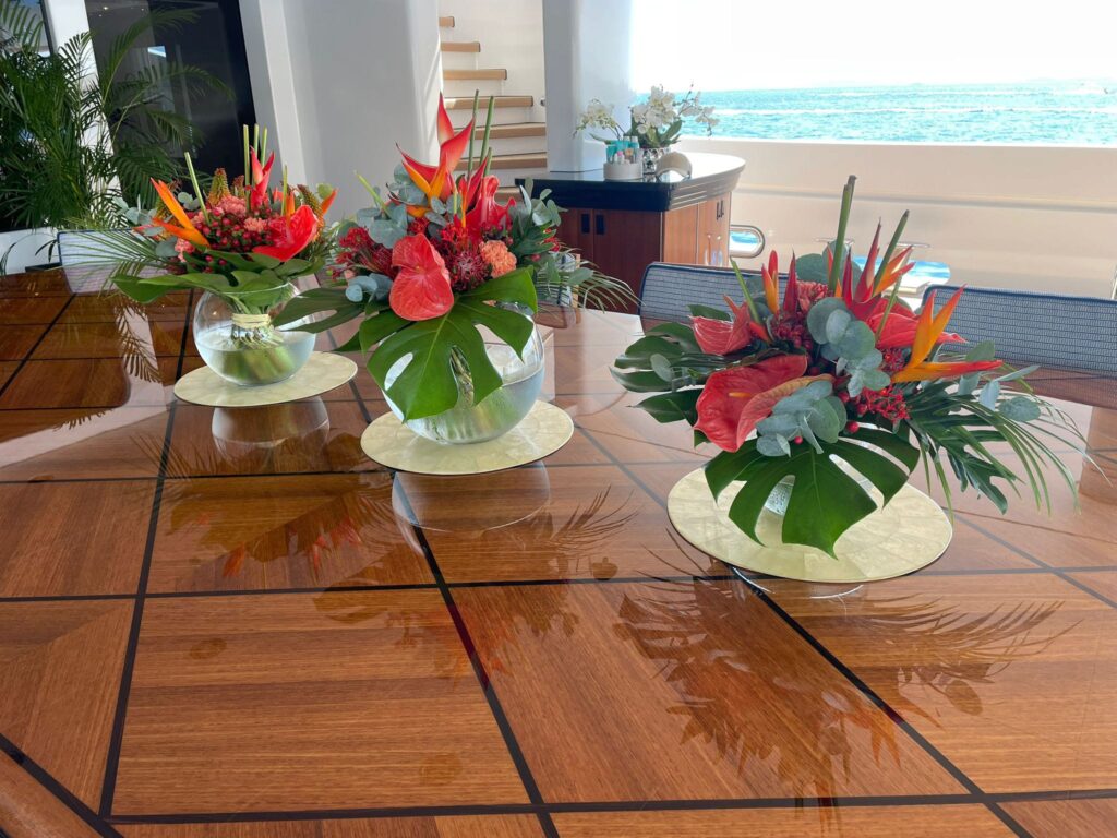 ©Maud Creation Florale