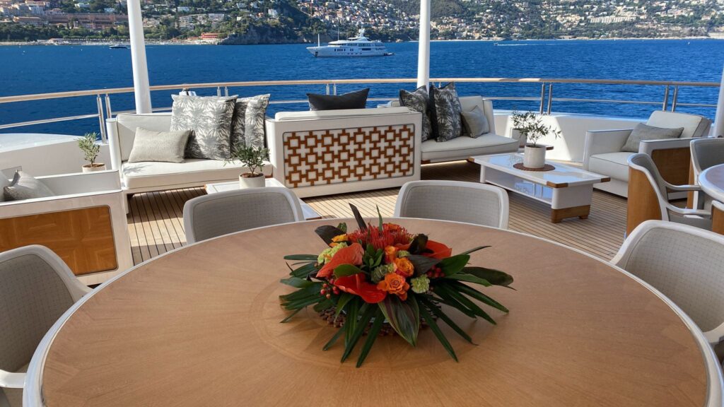 ©Maud Creation Florale