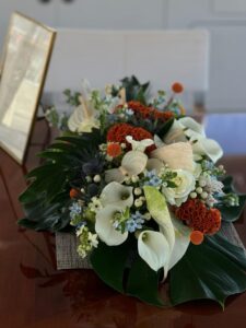 ©Maud Creation Florale