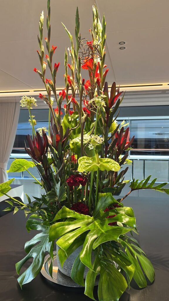 ©Maud Creation Florale