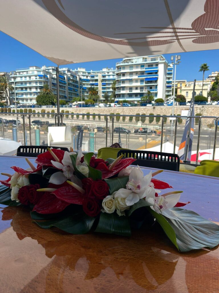 ©Maud Creation Florale