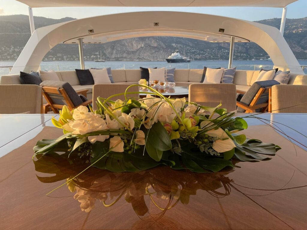 ©Maud Creation Florale