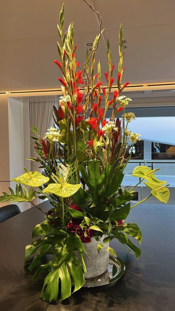 ©Maud Creation Florale