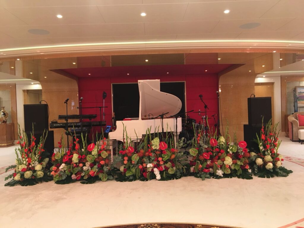 ©Maud Creation Florale