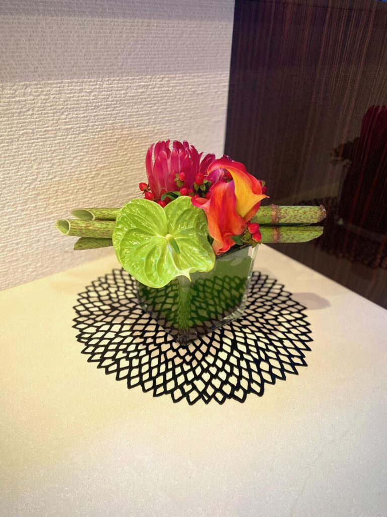 ©Maud Creation Florale