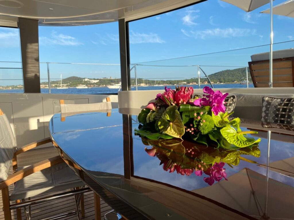 ©Maud Creation Florale