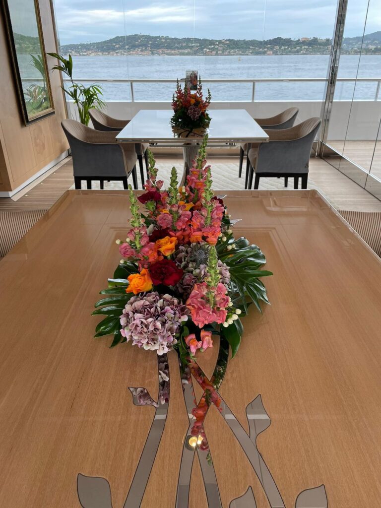 ©Maud Creation Florale