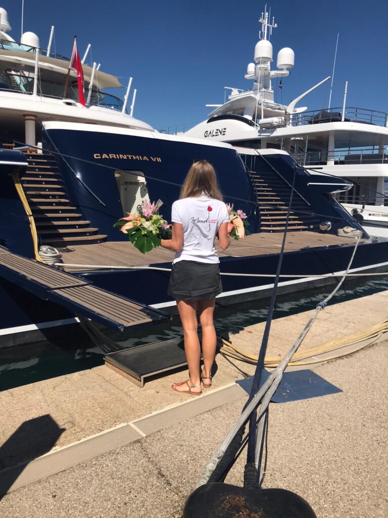 ©Maud Creation Florale