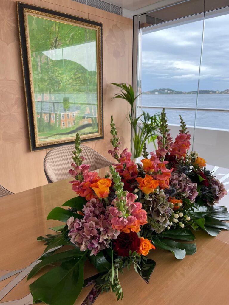 ©Maud Creation Florale