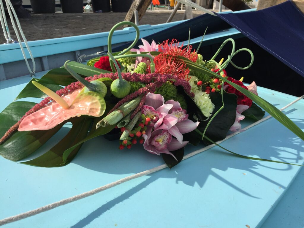 ©Maud Creation Florale