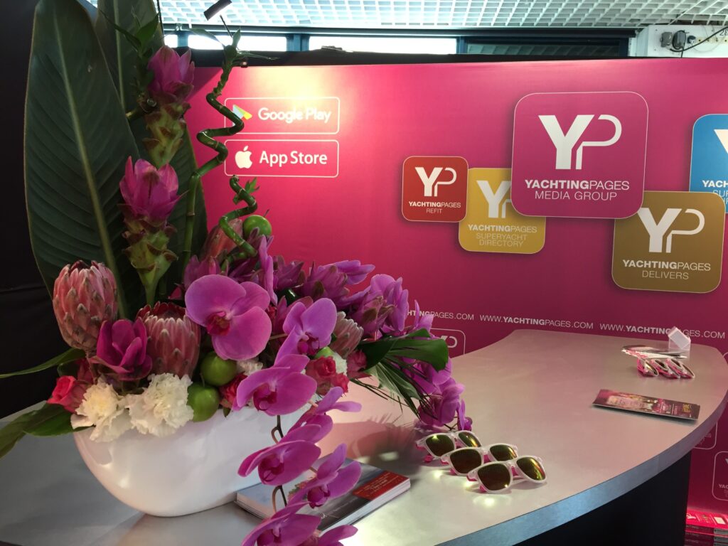 ©Maud Creation Florale