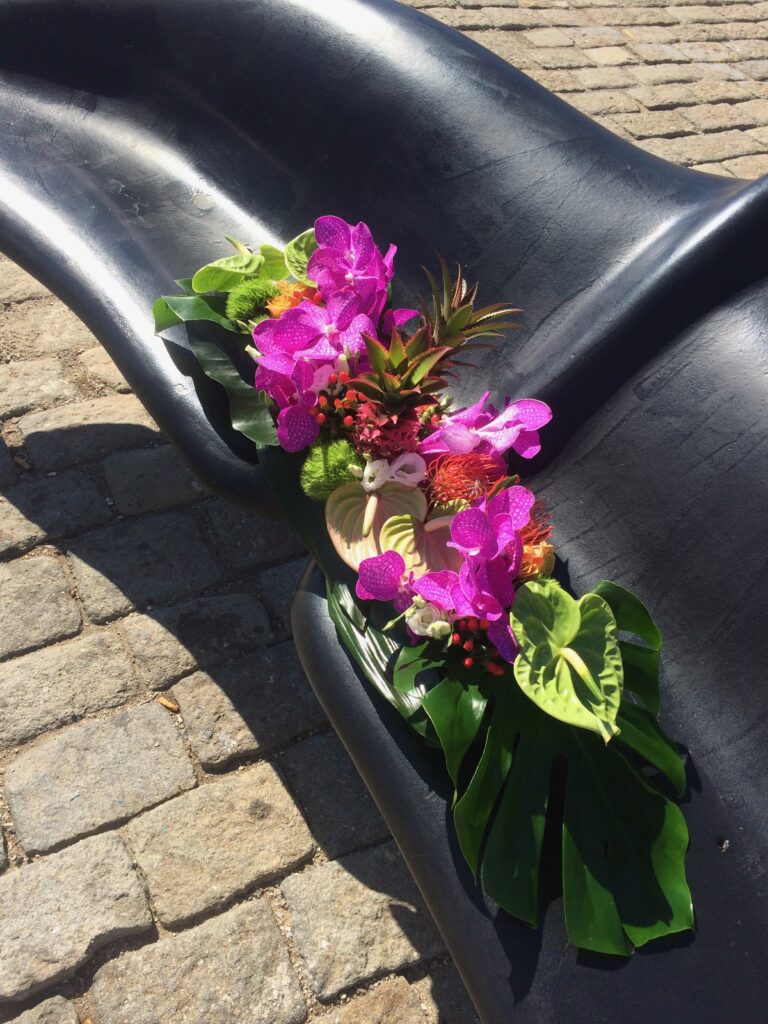 ©Maud Creation Florale