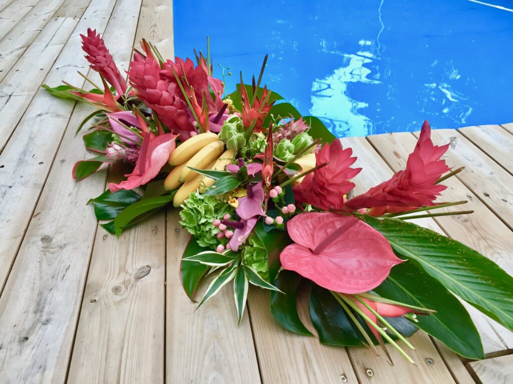 ©Maud Creation Florale