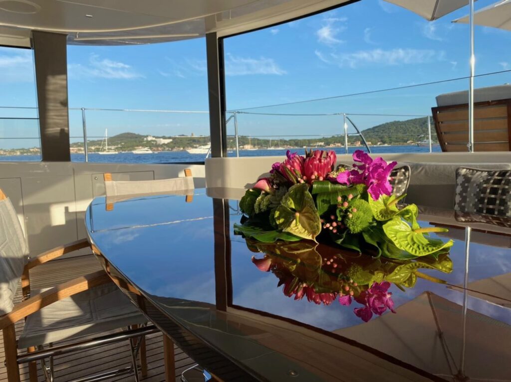 ©Maud Creation Florale